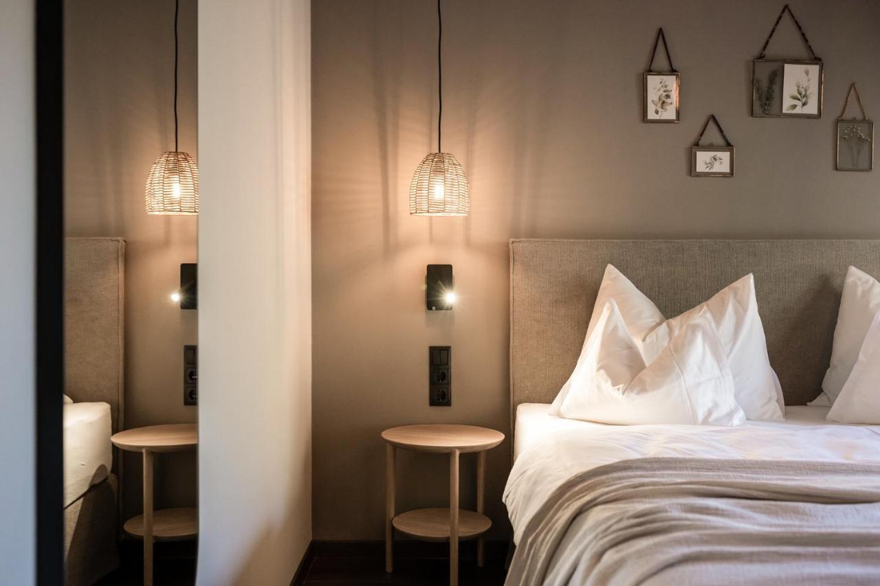 Apfelhotel Torgglerhof Салтузио Екстериор снимка