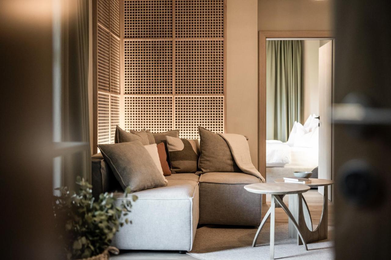 Apfelhotel Torgglerhof Салтузио Екстериор снимка