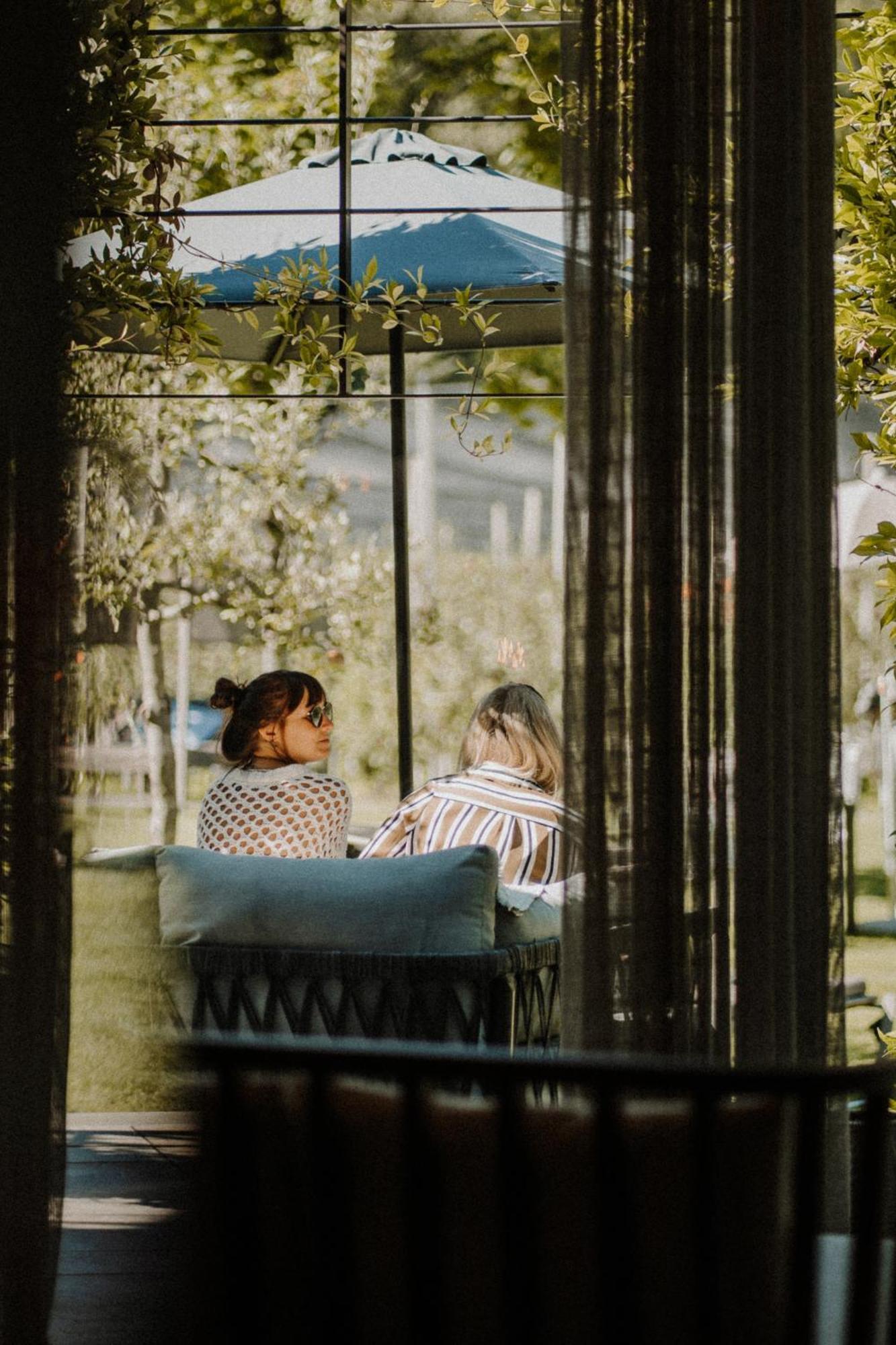 Apfelhotel Torgglerhof Салтузио Екстериор снимка
